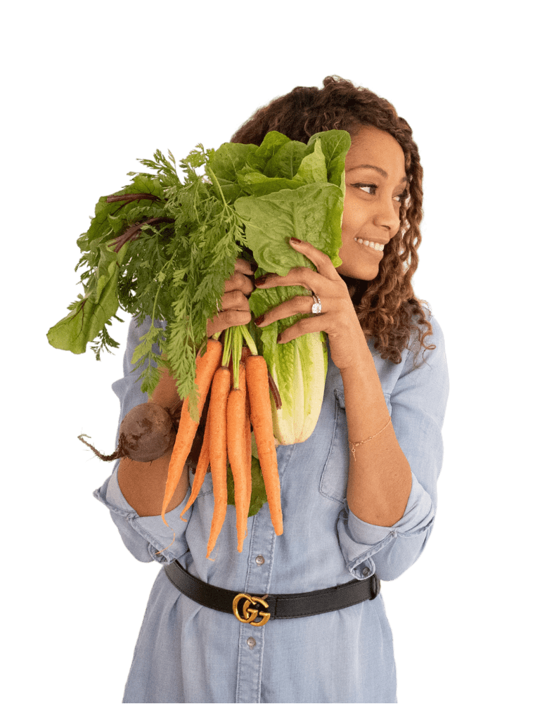 Gwendolyn Stephenson, coach de alimentación alternativa de Panamá